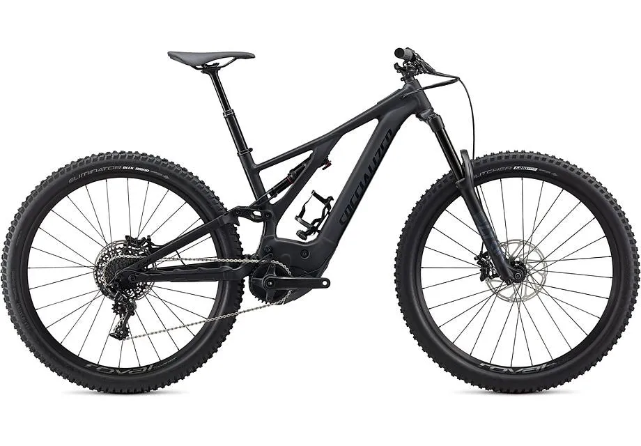 2020 Specialized Levo Comp 29  Black / Black S
