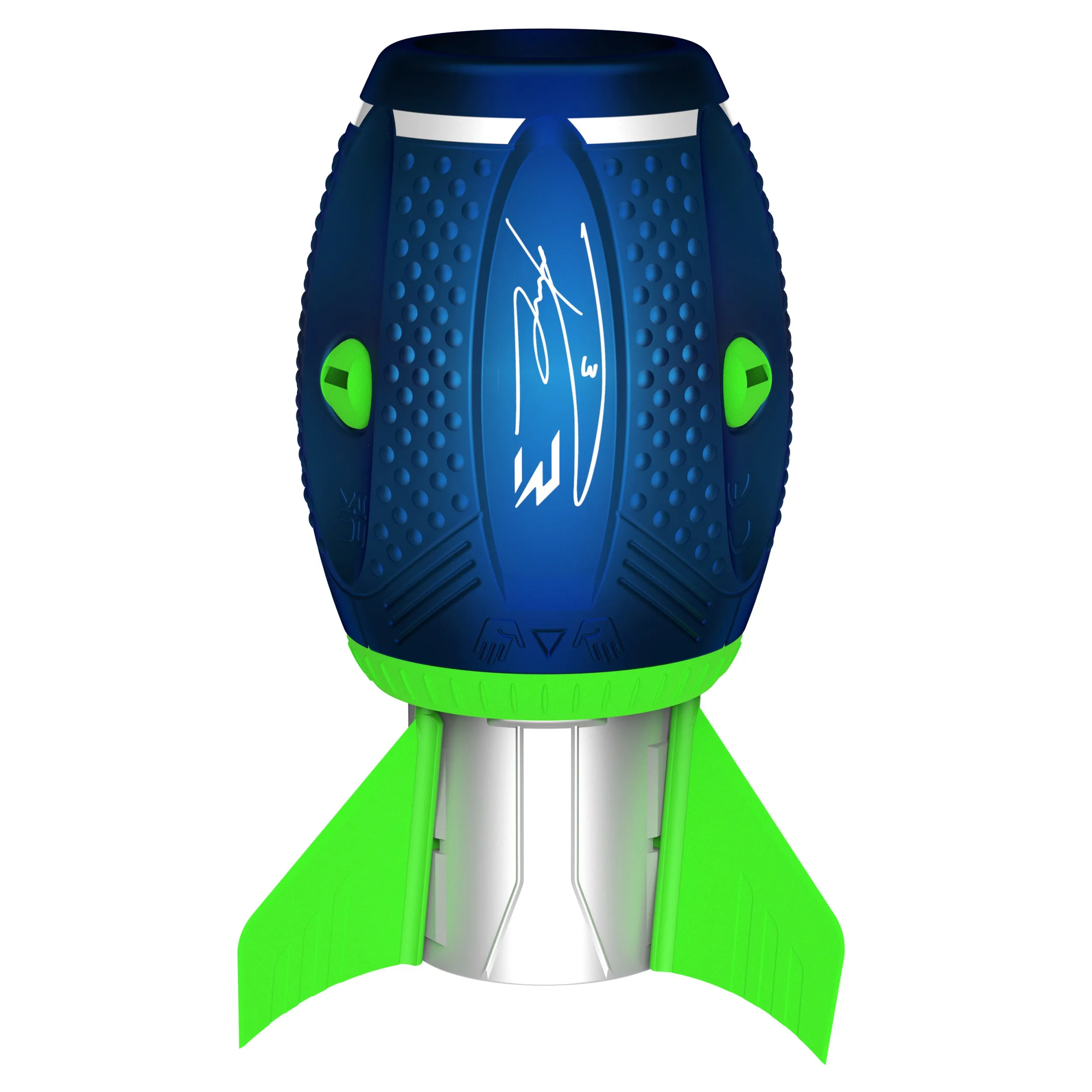 Aerobie Sonic Football