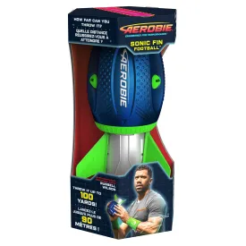 Aerobie Sonic Football