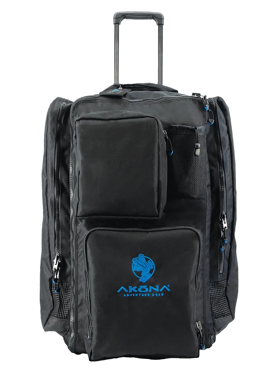 Akona Chelan Lightweight Roller Bag