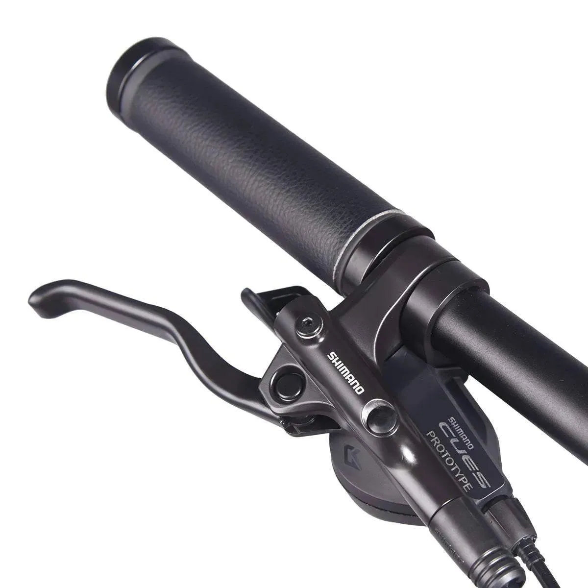 BEAST U6.0 Carbon Hardtail Mountain Bike 22S