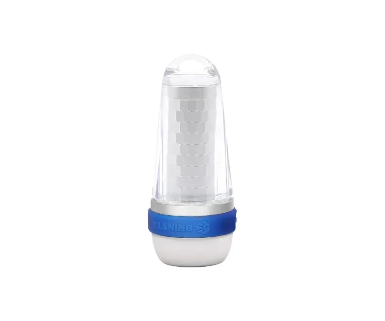 Brinyte A01 Multifunctional 4-Colour Safety Signal Light, Outdoor Camping Light