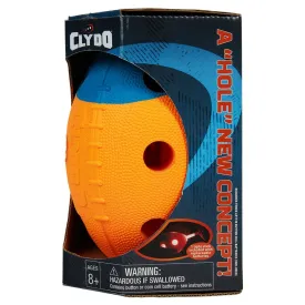 Clydo - Light Up Football