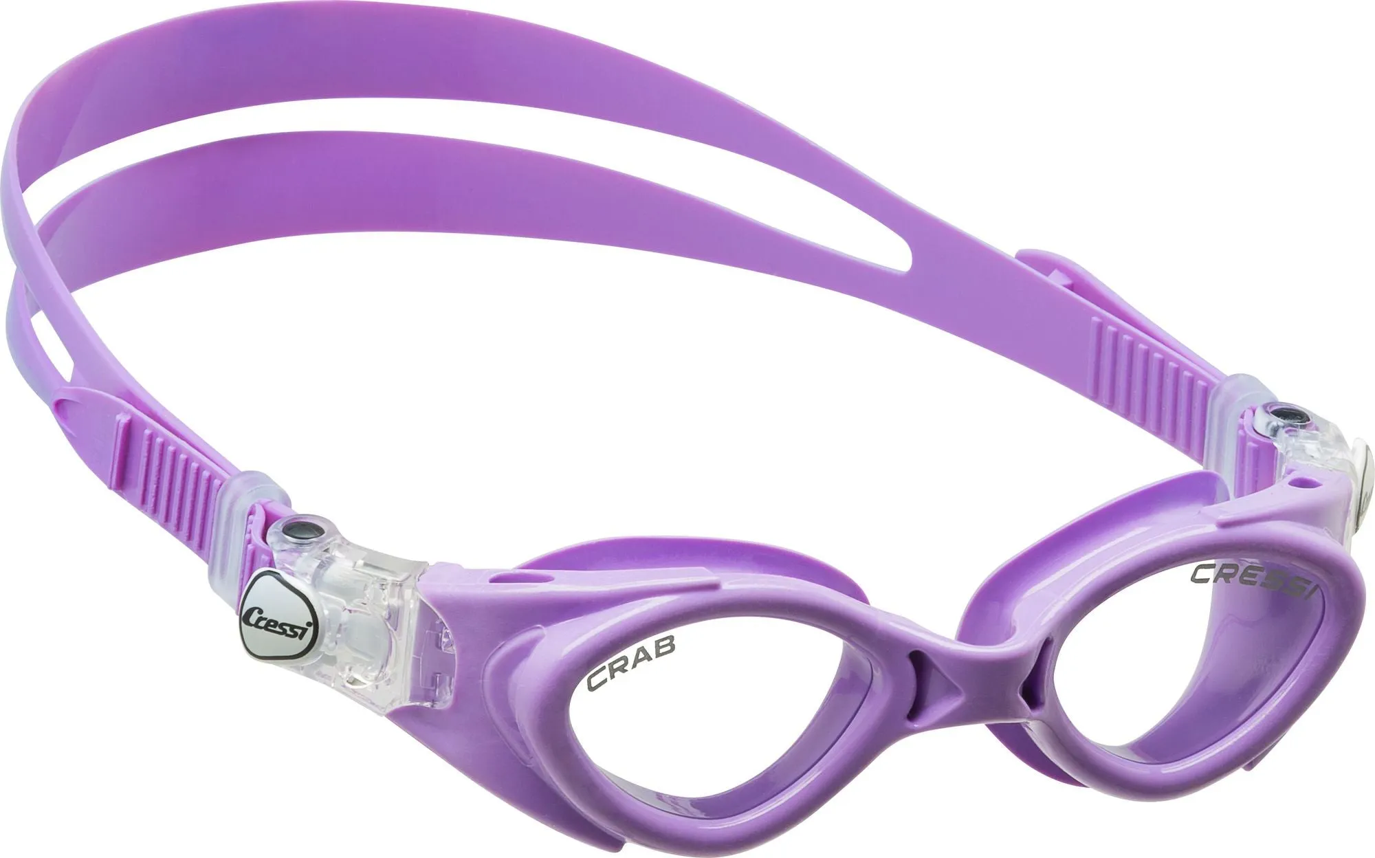 Crab Swim Goggles