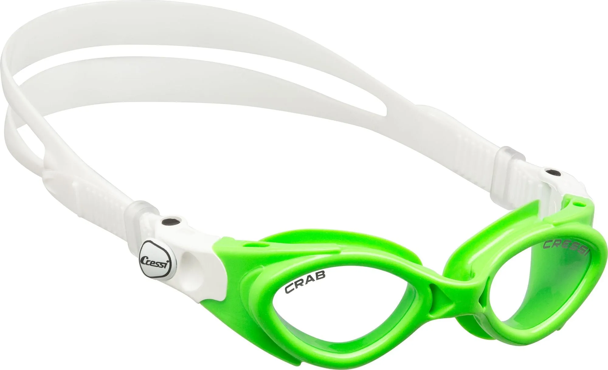 Crab Swim Goggles
