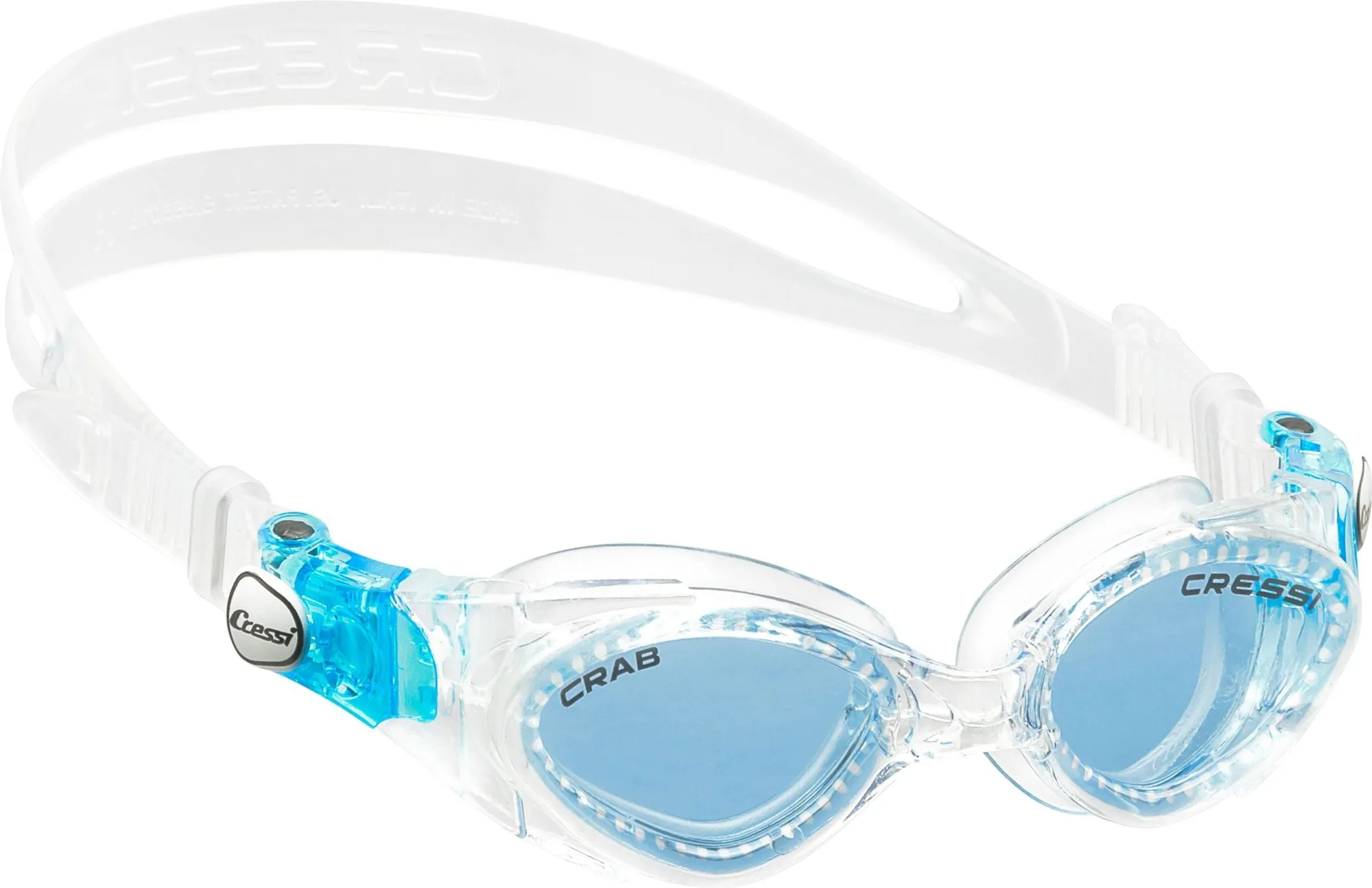 Crab Swim Goggles