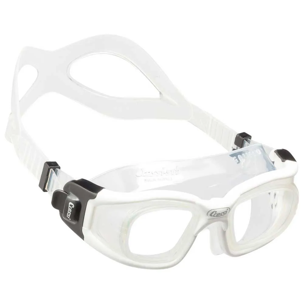 Cressi Galileo Swimming Goggles