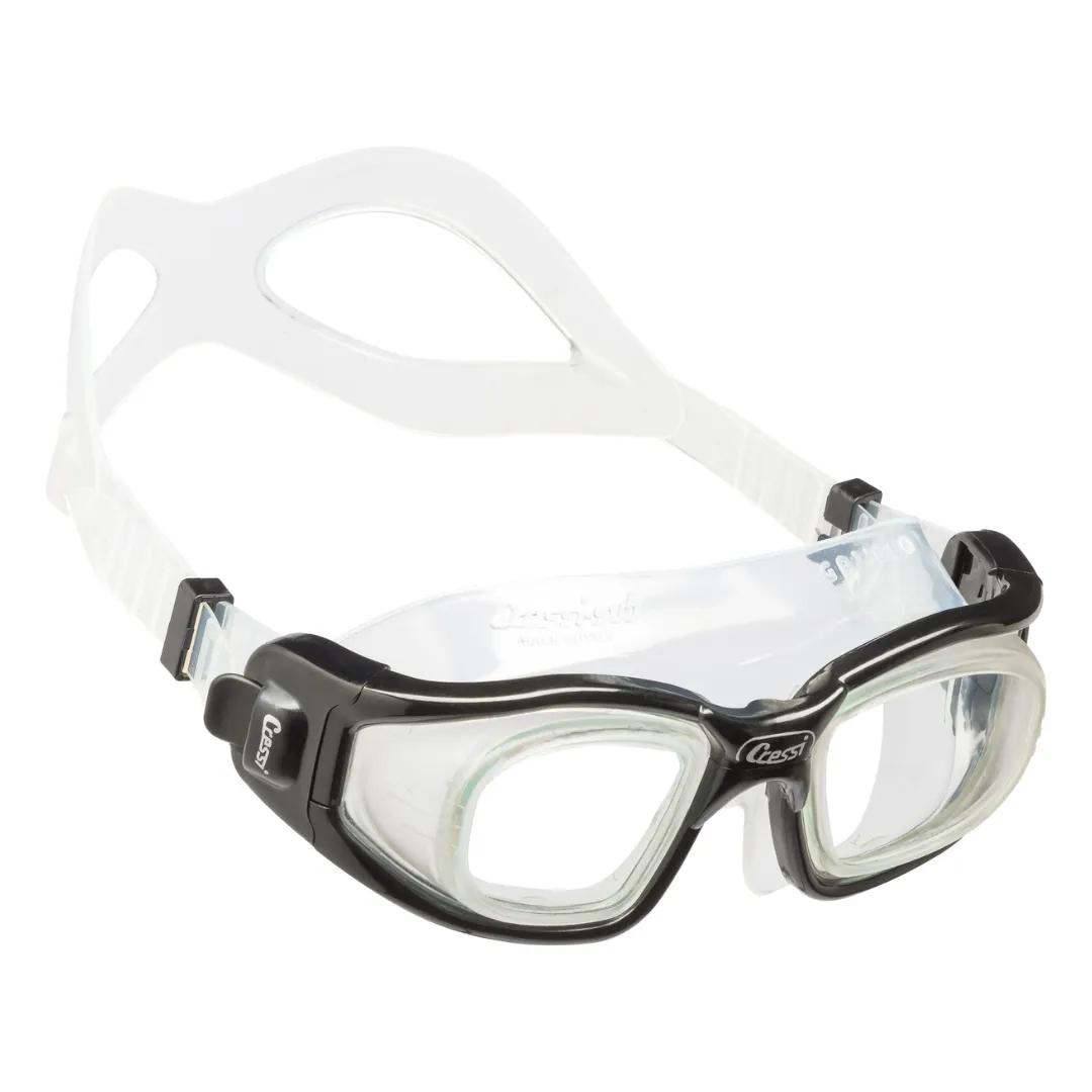Cressi Galileo Swimming Goggles