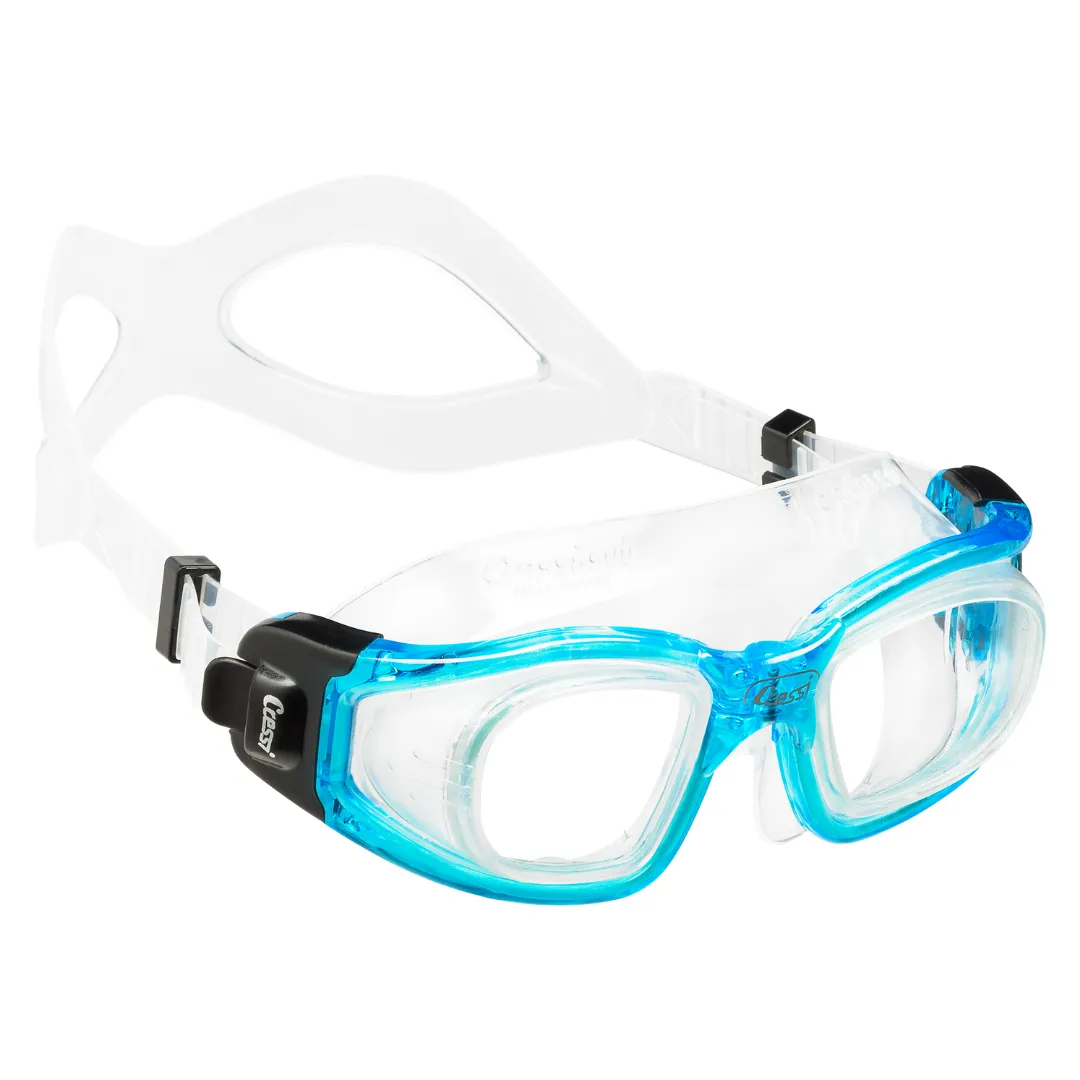 Cressi Galileo Swimming Goggles