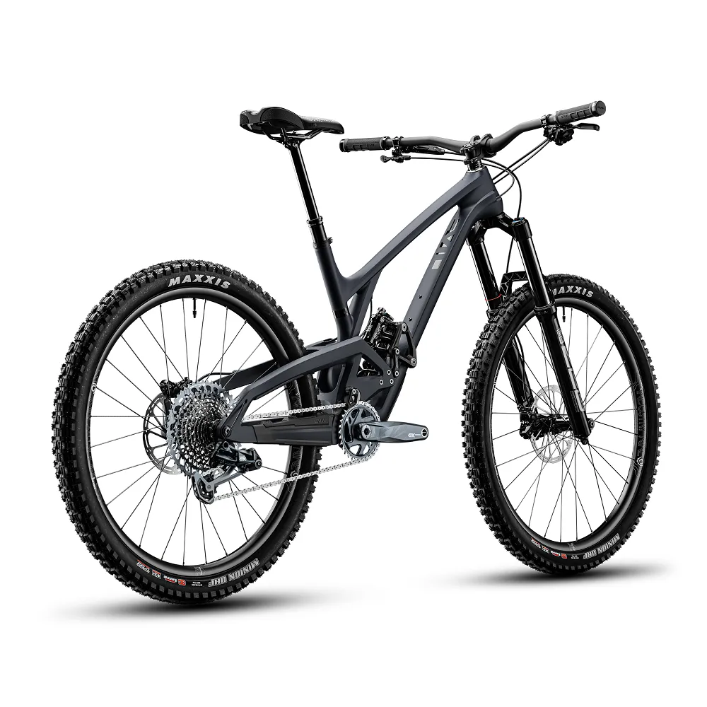 Evil The Insurgent LS Complete Bike Large GX Build Space Bot - Mullet MX 29"/27.5"