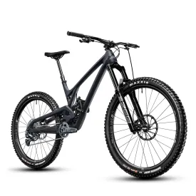 Evil The Insurgent LS Complete Bike Large GX Build Space Bot - Mullet MX 29"/27.5"