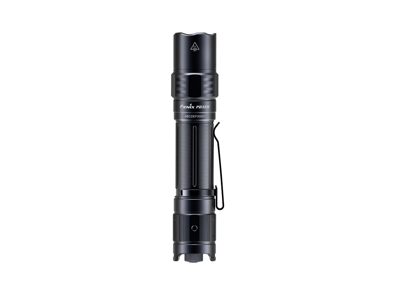 Fenix PD35 V3.0