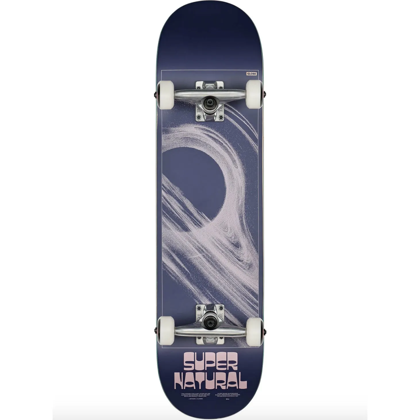 G1 Orbit Super Natural