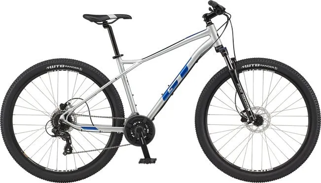 GT Aggressor Expert MTB