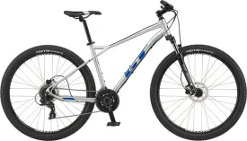 GT Aggressor Expert MTB
