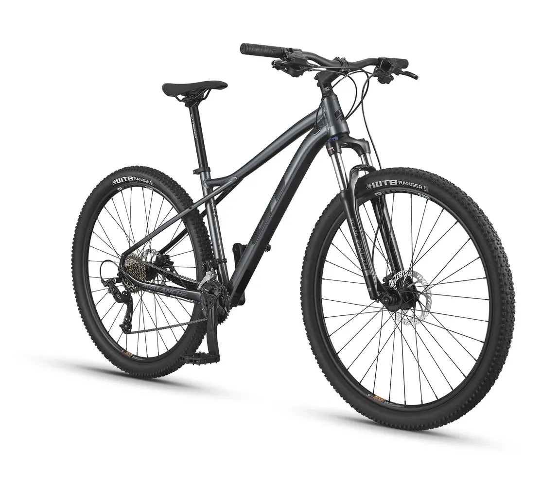 GT Avalanche Sport MTB