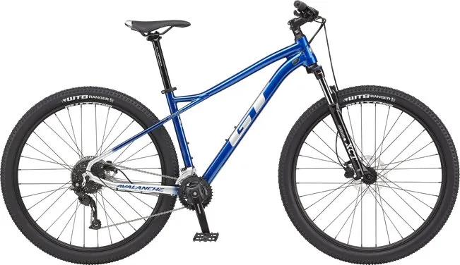 GT Avalanche Sport MTB