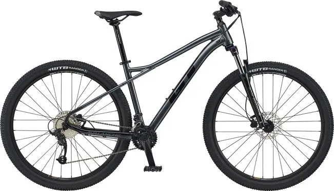GT Avalanche Sport MTB