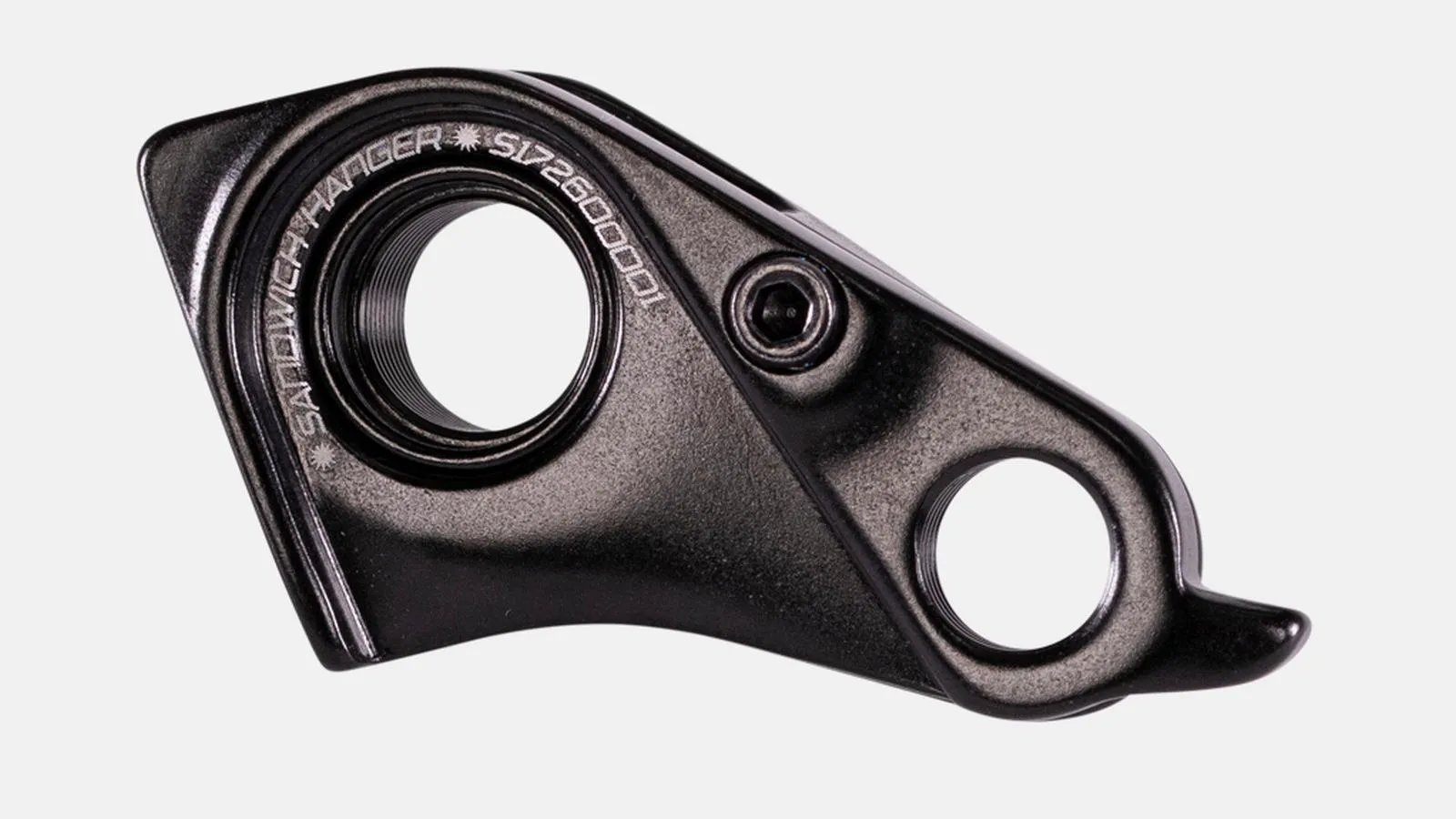Hgr My18 Mtb Thru Axle Der Hanger