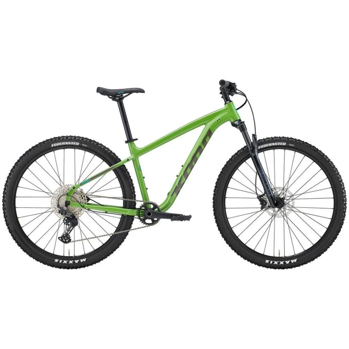 Kona Kahuna 29ER Mountain Bicycle