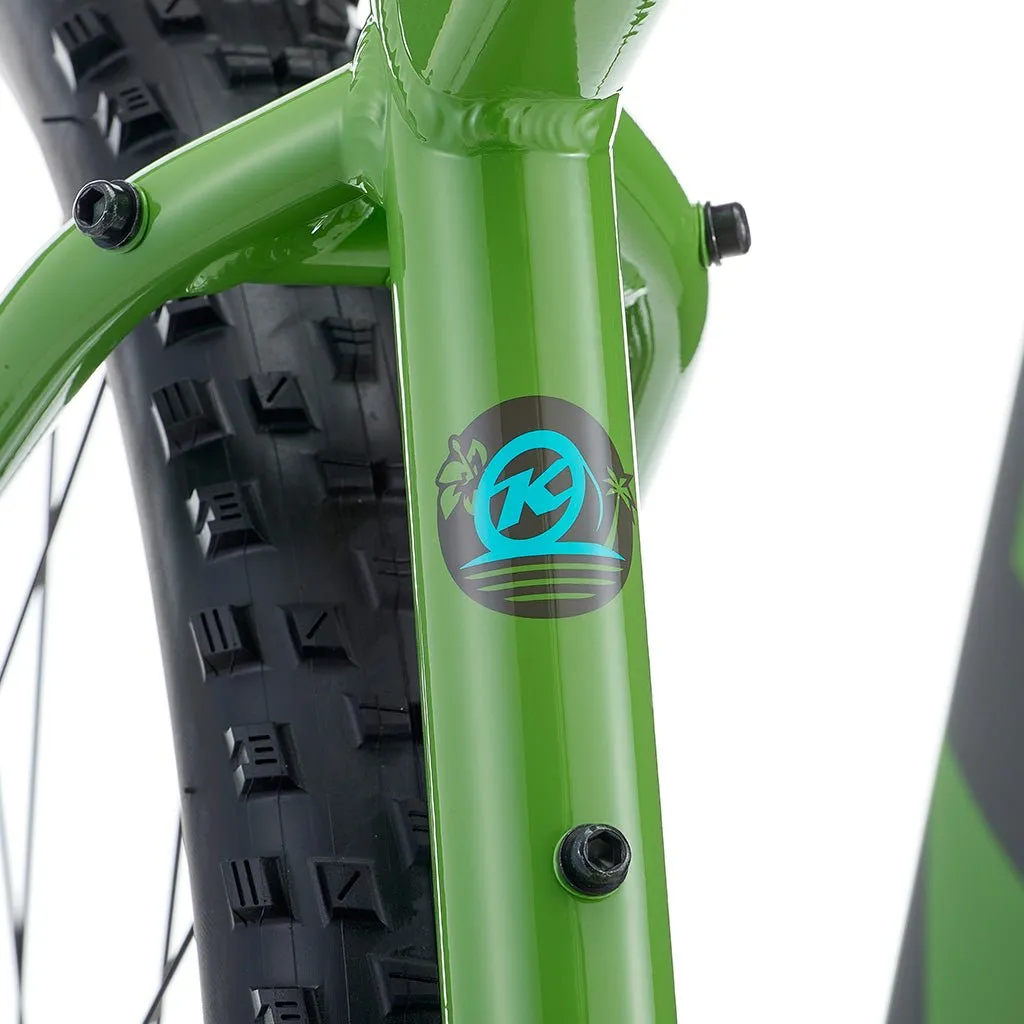 Kona Kahuna 29ER Mountain Bicycle