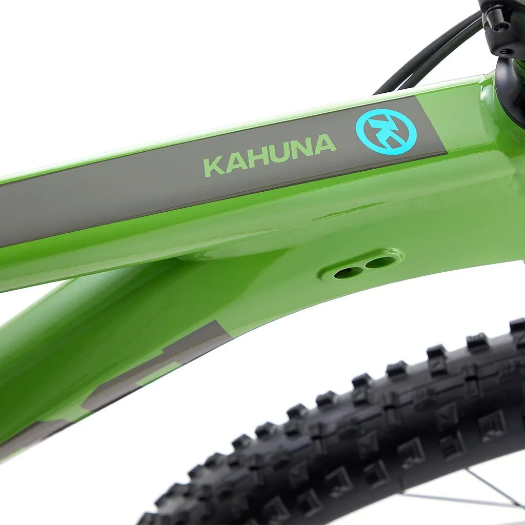 Kona Kahuna 29ER Mountain Bicycle