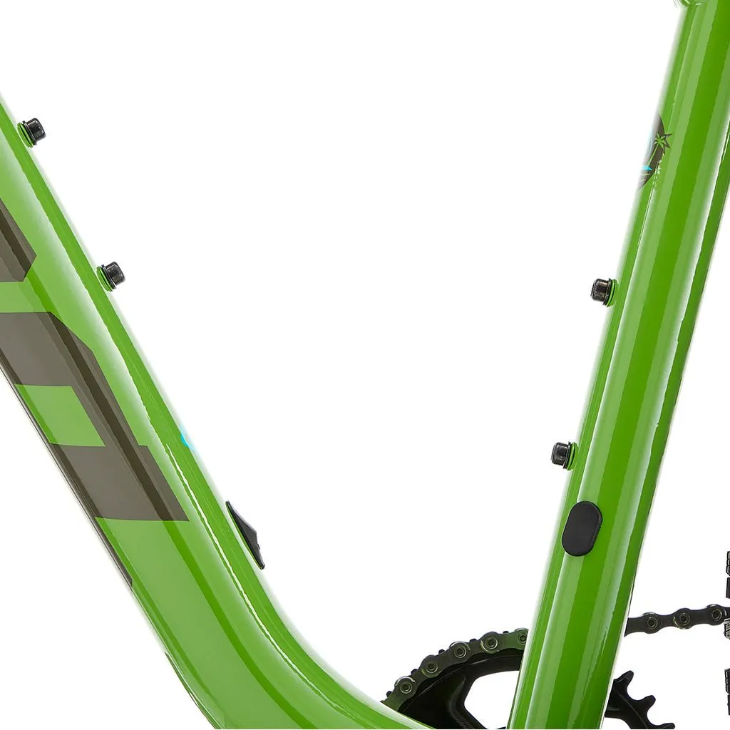 Kona Kahuna 29ER Mountain Bicycle