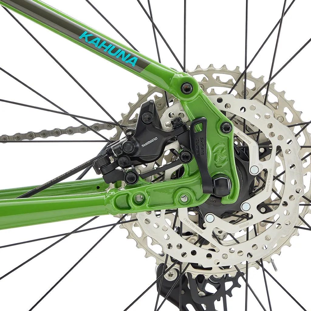 Kona Kahuna 29ER Mountain Bicycle