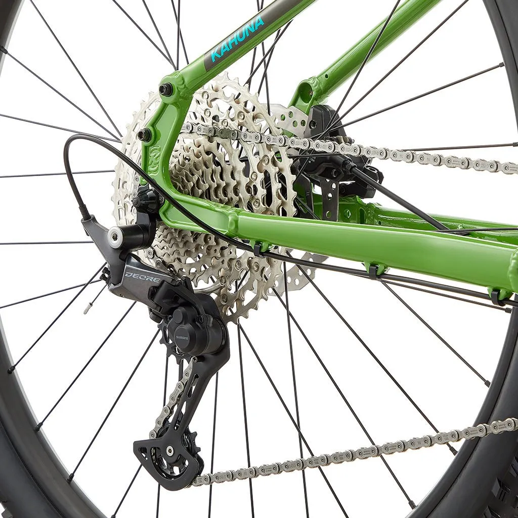 Kona Kahuna 29ER Mountain Bicycle