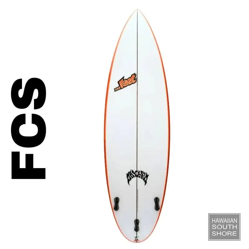Lost 3.0 STUB THUMB (5'7-6'3)