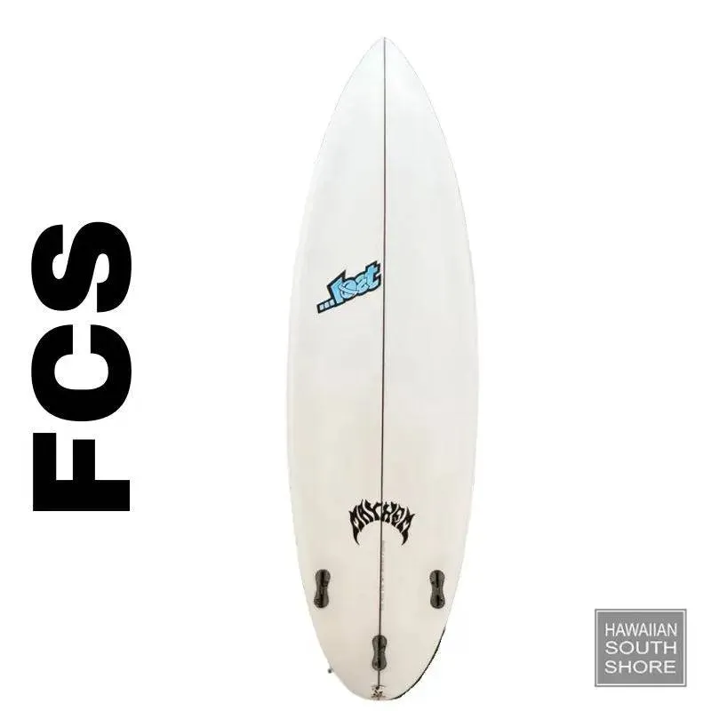 Lost 3.0 STUB THUMB (5'7-6'3)