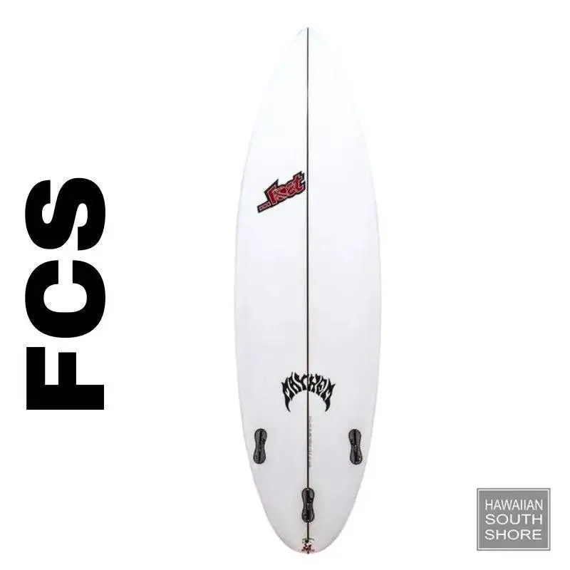 Lost 3.0 STUB THUMB (5'7-6'3)