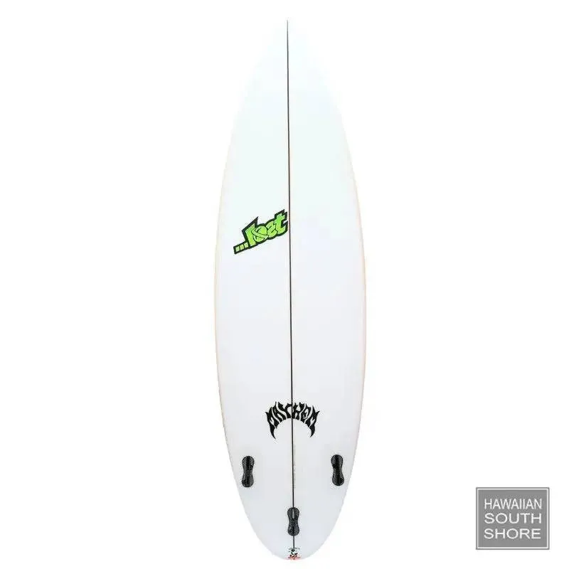 Lost 3.0 STUB THUMB (5'7-6'3)
