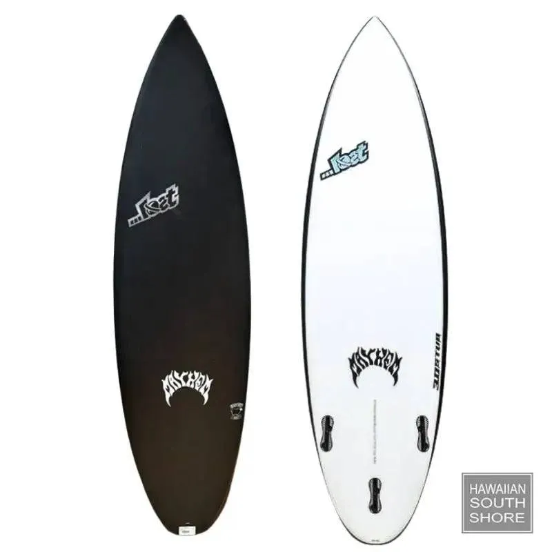 Lost 3.0 STUB THUMB (5'7-6'3)