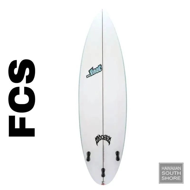 Lost 3.0 STUB THUMB (5'7-6'3)