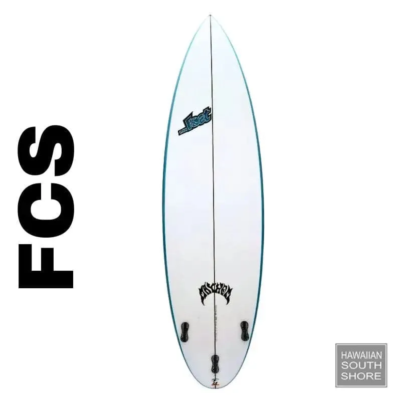 Lost 3.0 STUB THUMB (5'7-6'3)