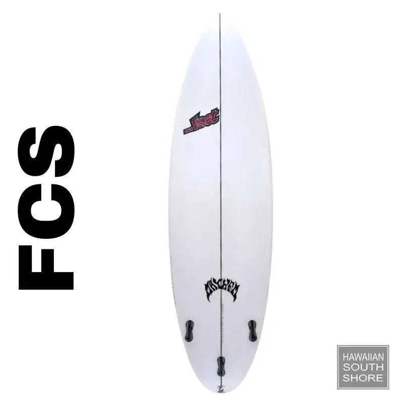 Lost 3.0 STUB THUMB (5'7-6'3)