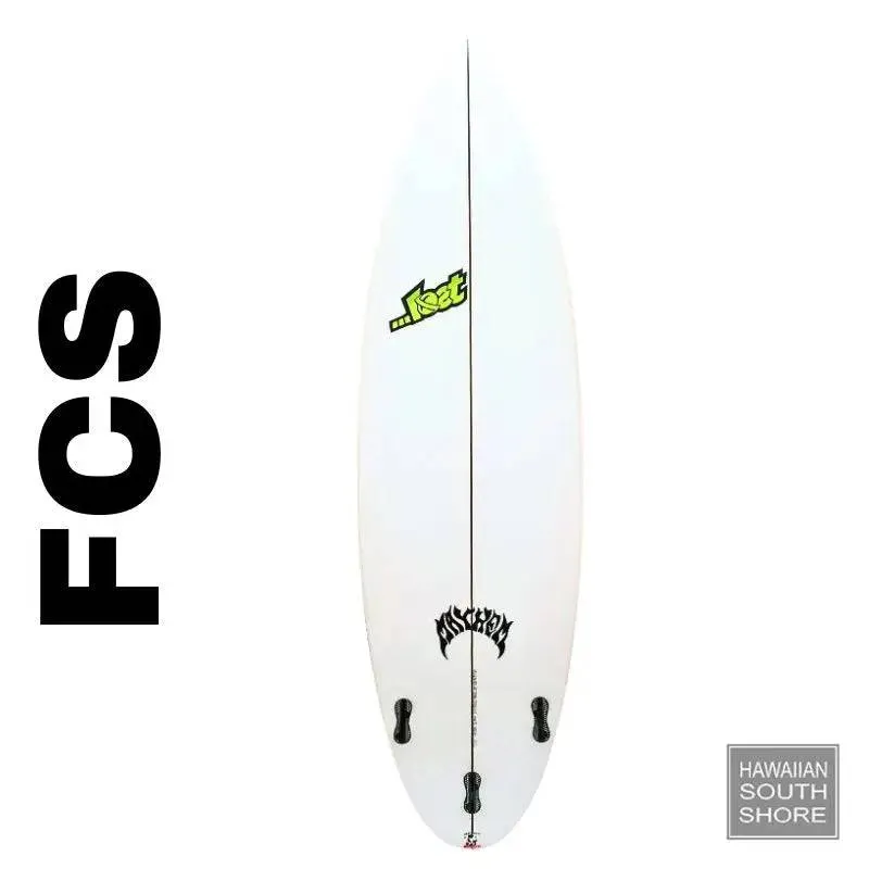 Lost 3.0 STUB THUMB (5'7-6'3)