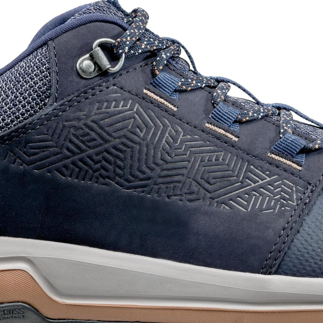 Men's Hiking Shoes  - NH500