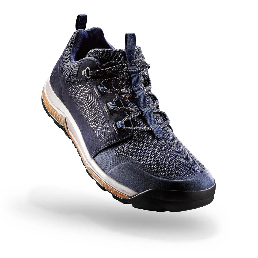 Men's Hiking Shoes  - NH500