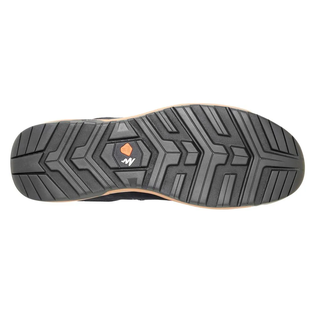 Men's Hiking Shoes  - NH500