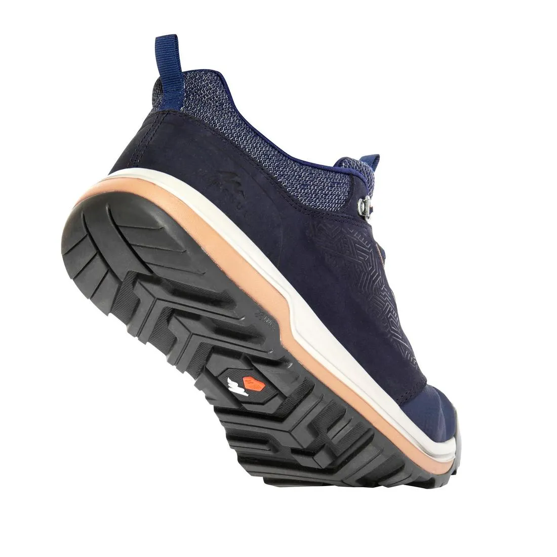 Men's Hiking Shoes  - NH500