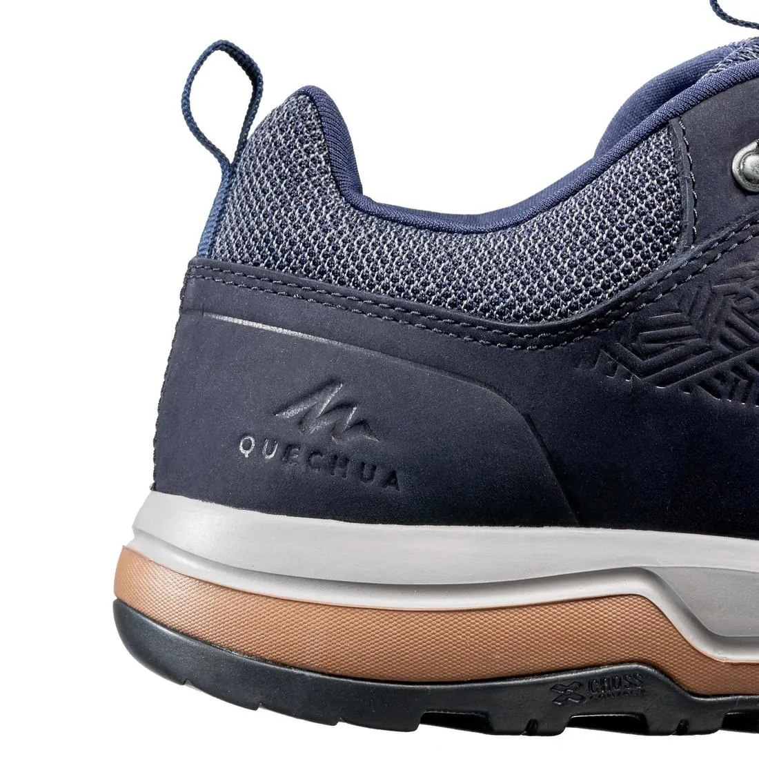 Men's Hiking Shoes  - NH500