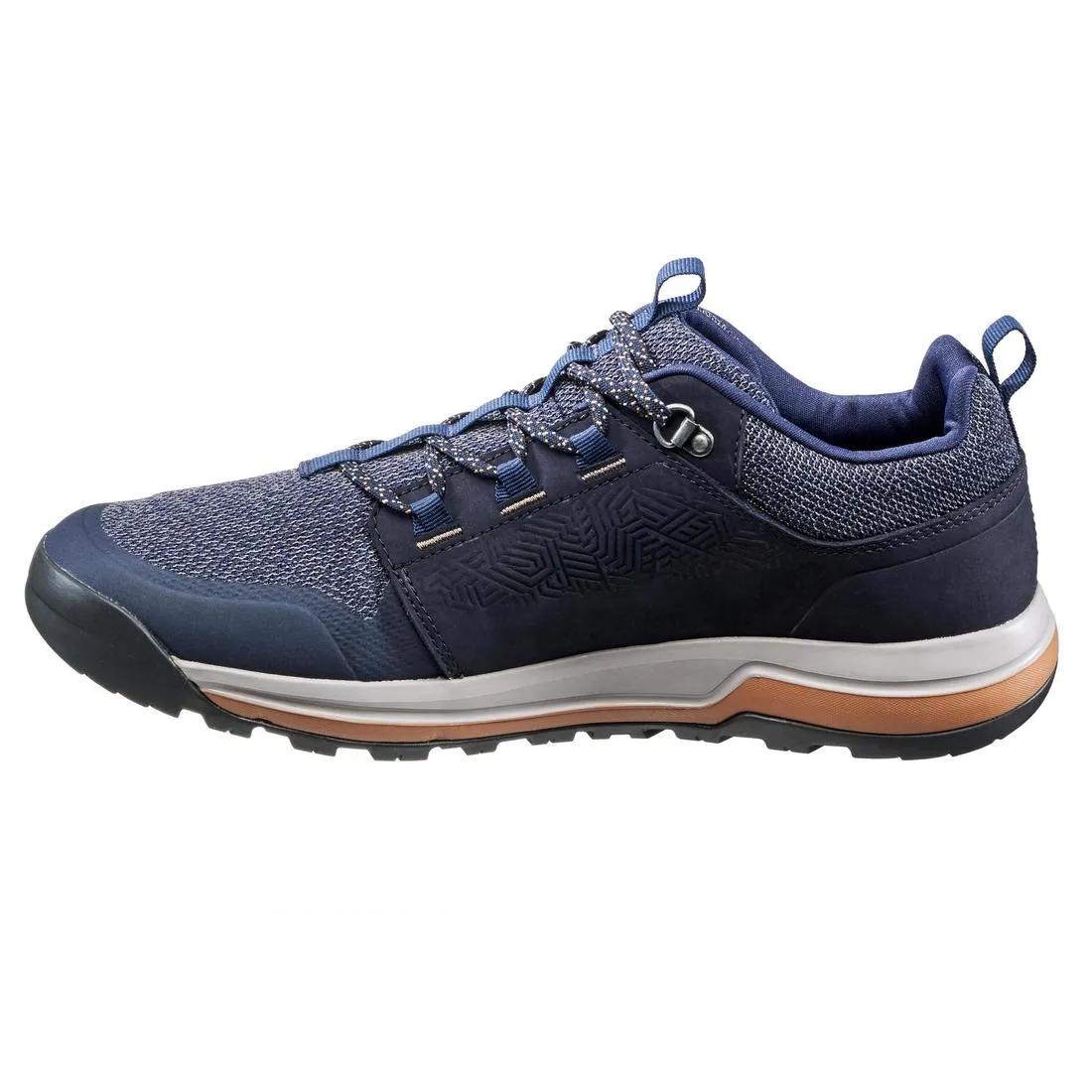 Men's Hiking Shoes  - NH500