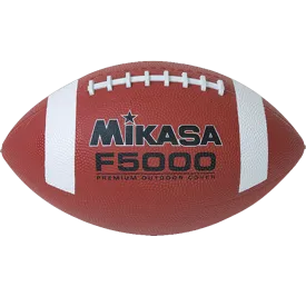 Official F5000 Varsity Series Football