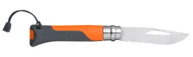 Opinel No.8 Outdoor Knife