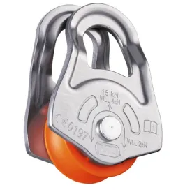 Oscillante Swing Pulley