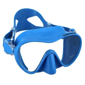 Promate Stealth Frameless Scuba Diving Snorkeling Spearfishing Goggles - MK600