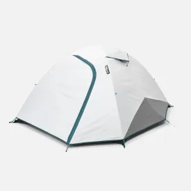 QUECHUA 3 PERSON TENT-NAVY BLUE