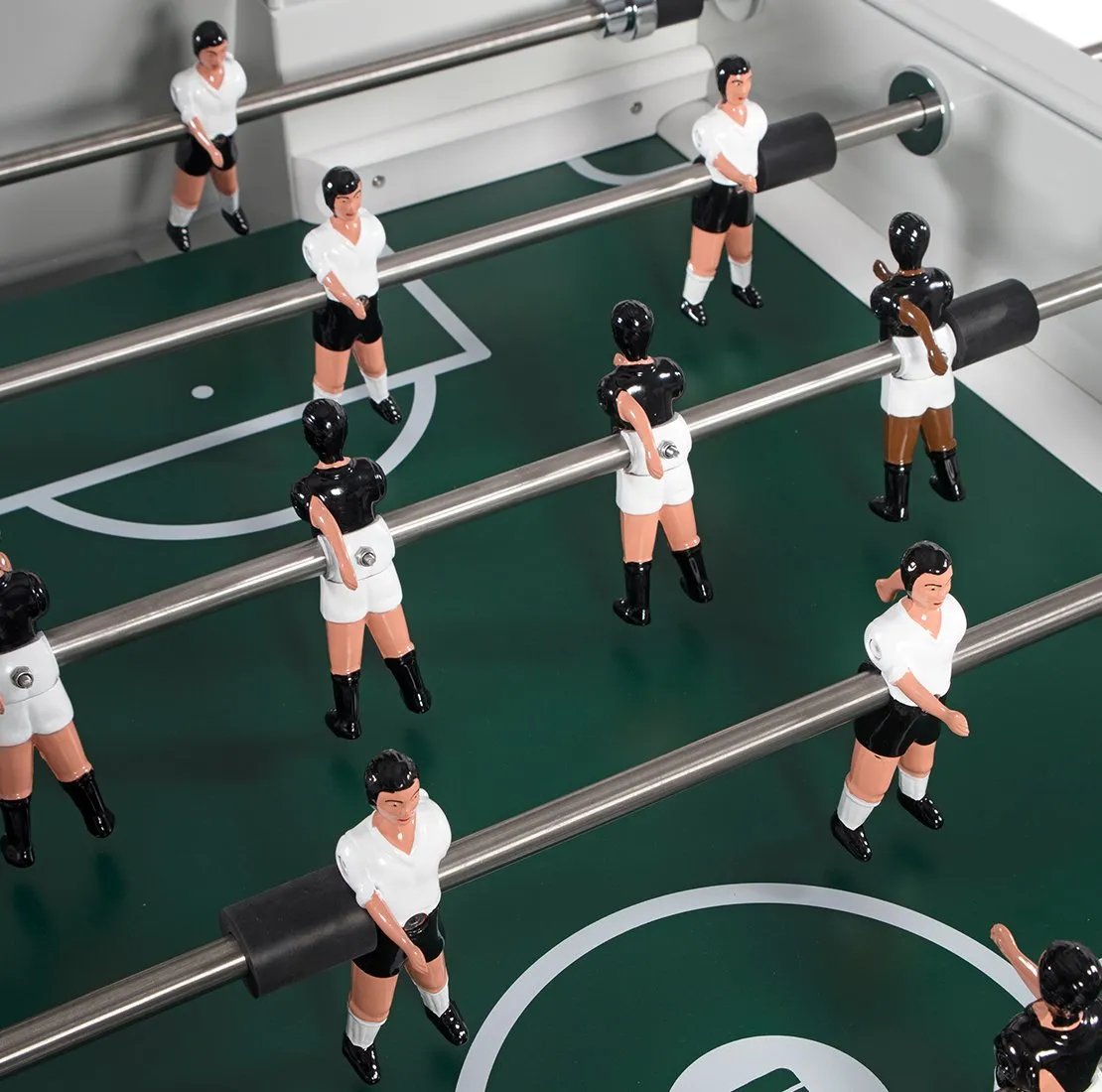 RS2 Foosball Table - Outdoor